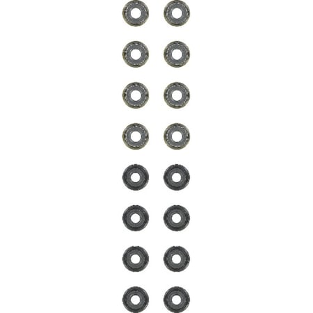Reinz ENGINE VALVE STEM OIL SEAL SET 12-54024-01